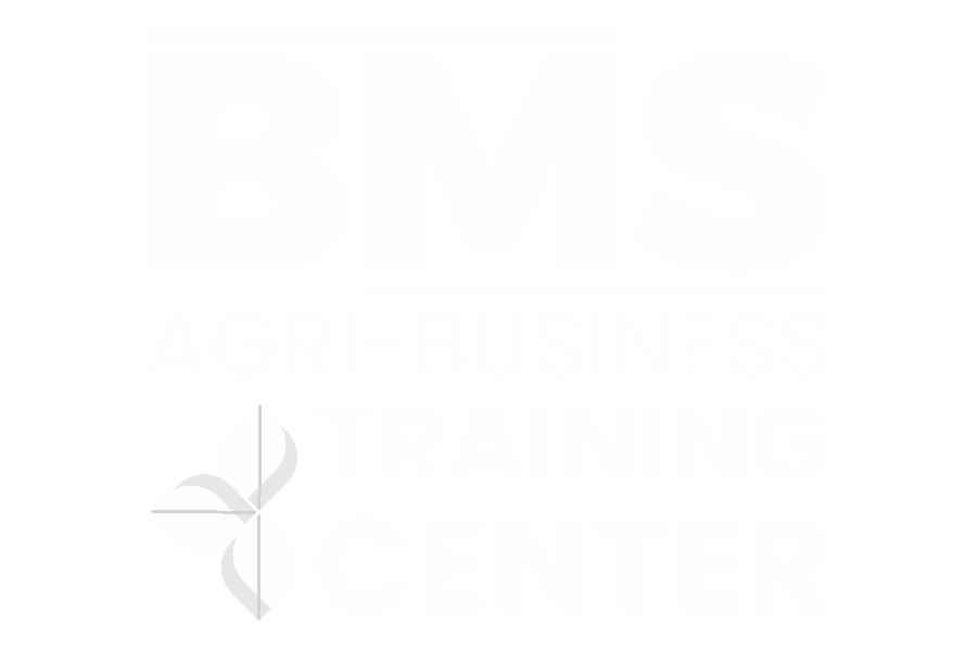 BMS AGRI-BUSINESS logo